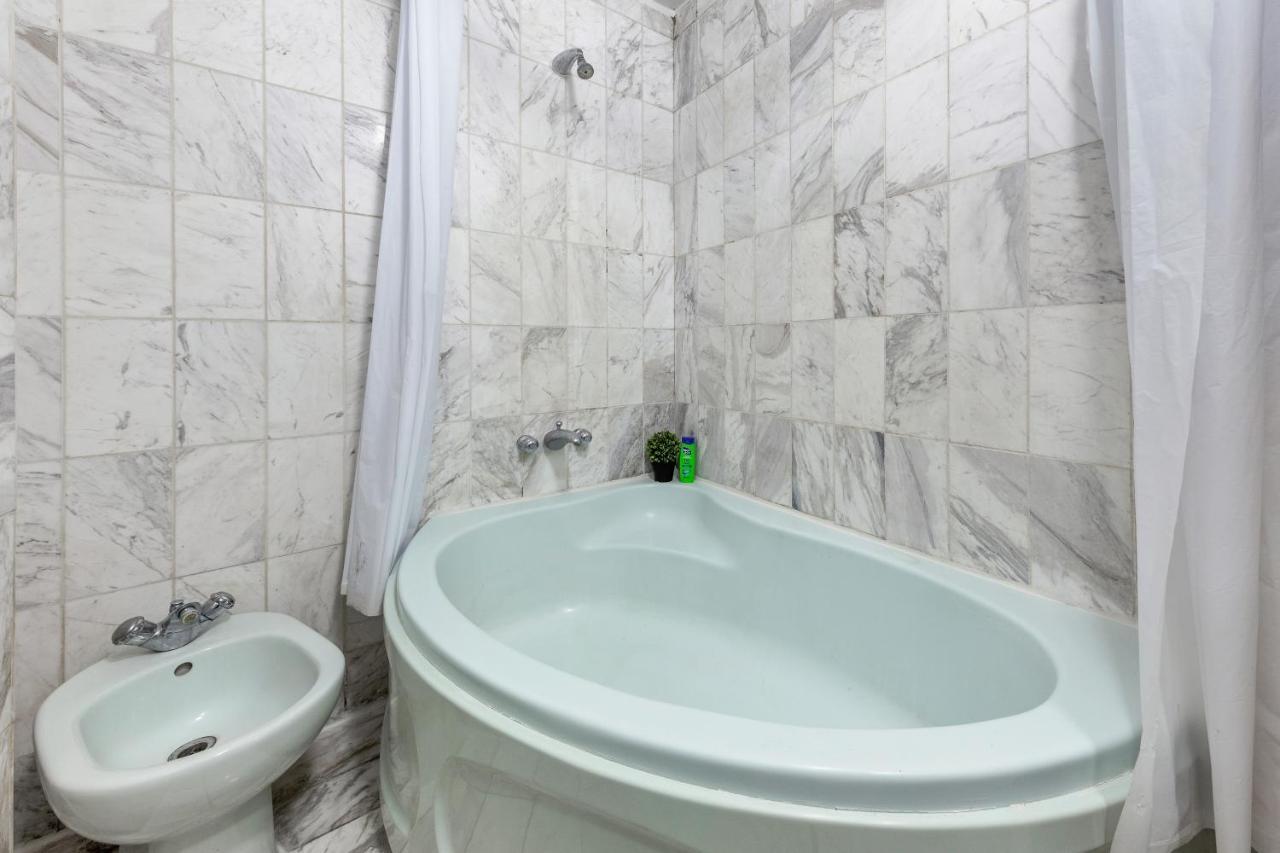 Flat In Central London Exterior photo